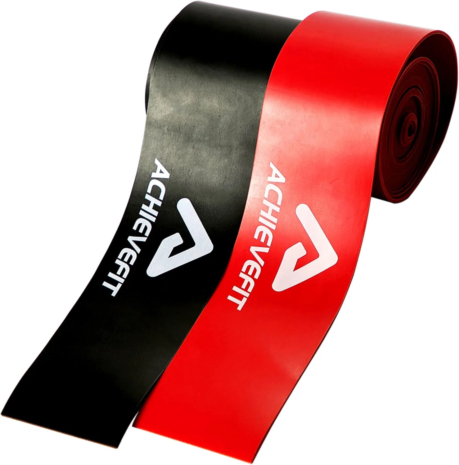 Achieve Fit muscle floss band amazon product photo review mold hygiene warning