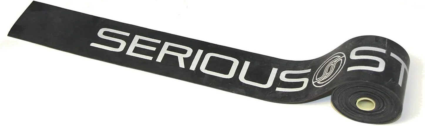 Serious Steel muscle floss band amazon product photo and review of best voodoo floss option